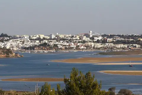 The Navigator - Palm Oasis Alvor in Portimão — foto 26