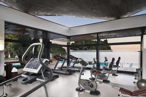 Hotel Don Pepe Gran Meliá in Marbella, foto 7