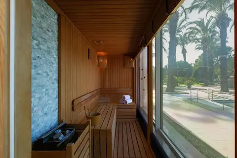 IC Hotels Green Palace & Villas in Aksu, foto 28