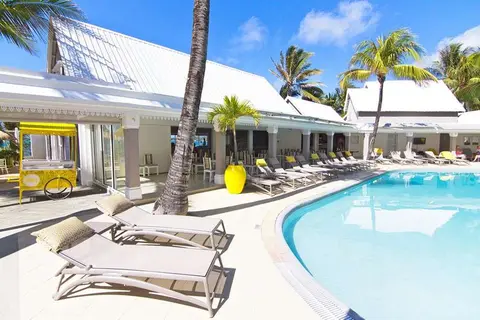 Tropical Attitude in Trou d’Eau Douce VCA — foto 12