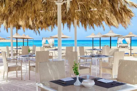 JAZ Neo Almazino, Almaza Bay in Marsa Matrouh, foto 5