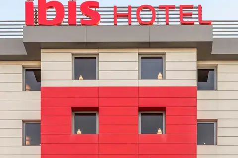 ibis Istanbul West in Küçükçekmece