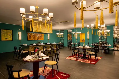 The Mora Zanzibar in Matemwe Beach Village, foto 8