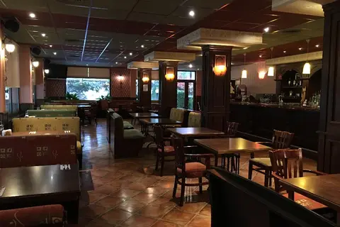 Royal Beach Hotel in СПА център Ривиера Бийч — foto 4
