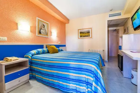 Hotel Servigroup Rialto in Benidorm — foto 4