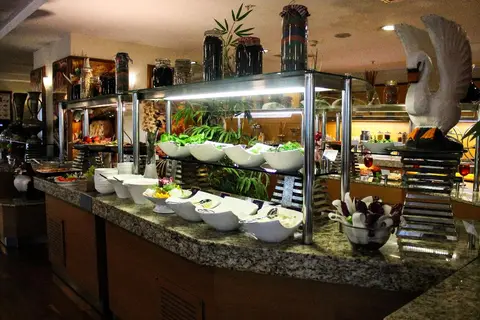 ByOtell Hotel Istanbul in Kadıköy — foto 27