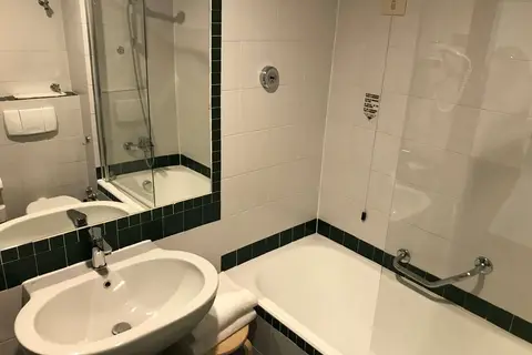 Best Western Hotel Blaise & Francis Milano in Milaan, foto 27