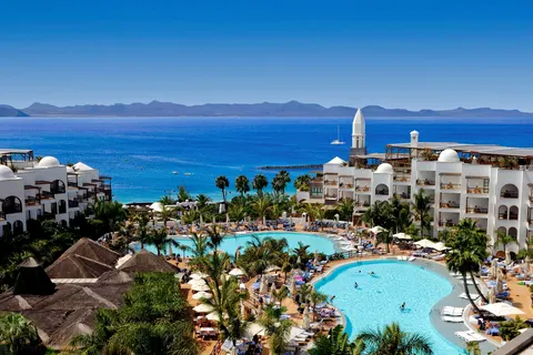 Hotel Princesa Yaiza Suite Hotel Resort foto 14