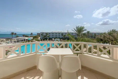 Radisson Blu Palace Resort & Thalasso, Djerba in حومة السوق — foto 27