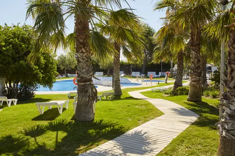 Alannia Costa Dorada in Vandellòs i l'Hospitalet de l'Infant
