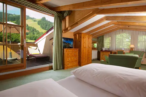 Kaiserhof Kitzbühel in Kitzbühel — foto 10