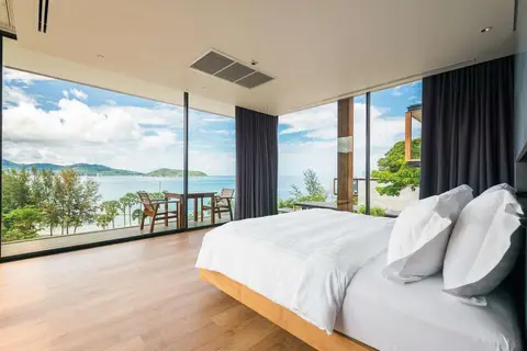 The Naka Phuket in Kamala, foto 15