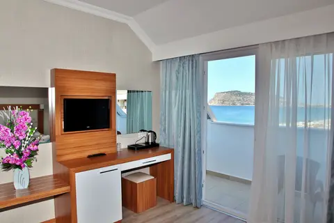 Mesut in Alanya — foto 14