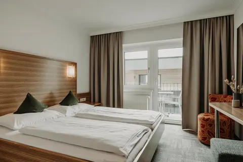 Hotel The View in Saalbach-Hinterglemm — foto 14