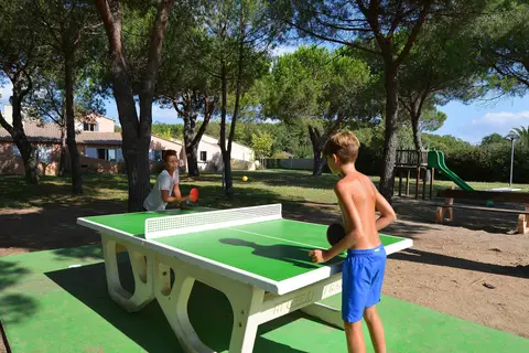 Marina D Oru Resort in Ghisonaccia — foto 28