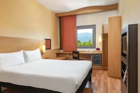 ibis Bursa in Osmangazi — foto 13