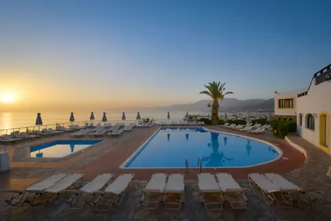 Hersonissos Village Hotel & Bungalows foto 20