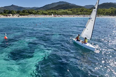 Calaserena Resort foto 26