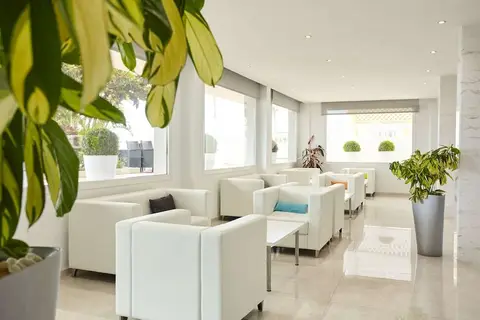 Las Arenas Affiliated by Melia in Benalmádena — foto 22