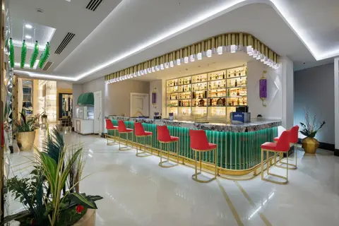 Granada Luxury Beach in Alanya — foto 15