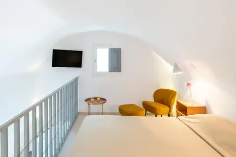 Rose Bay Hotel in Kamari Bay Hotel, foto 16