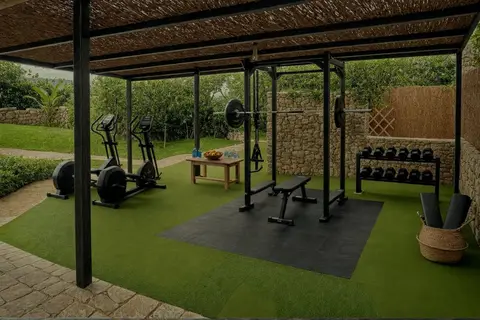 Regina Hotel in Kissamos — foto 10