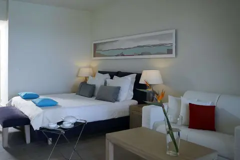 AquaGrand Exclusive Deluxe Resort in Lindos — foto 28