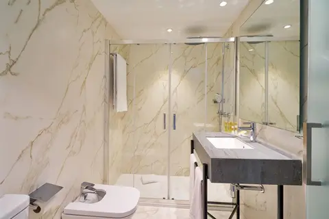 Hotel Eurostars Astoria in Málaga — foto 14