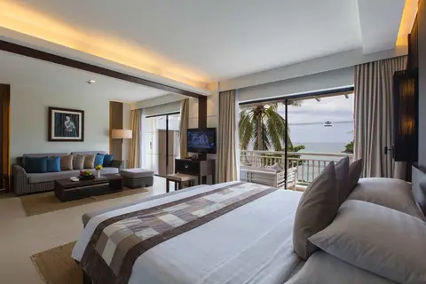 Cape Panwa Hotel in ตำบลวิชิต — foto 2