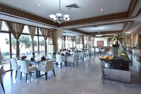 Hotel Les Merinides in Fez, foto 6