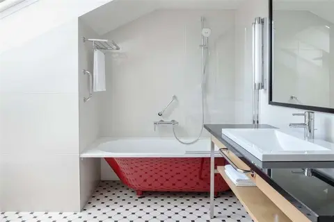 Neiburgs Apartementen in Riga — foto 15