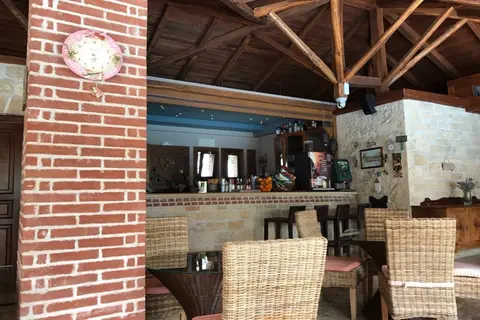 Achtis Hotel in Δημοτική Ενότητα Κασσάνδρας — foto 6