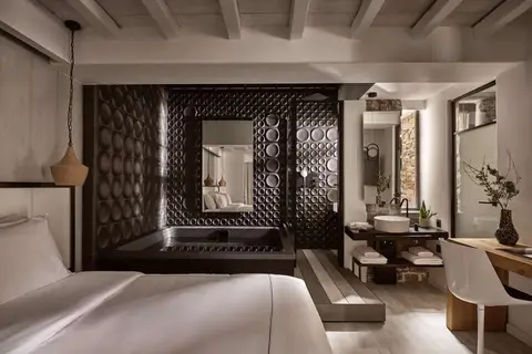 Semeli Coast Mykonos Curio Collection by Hilt in Mykonos — foto 5