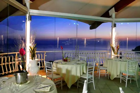 Scoglio della Galea Resort & Spa in Ricadi — foto 7