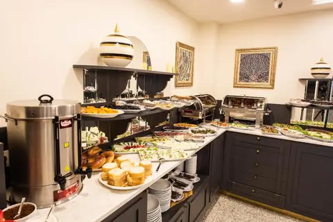 Royal Bosphorus Hotel in Fatih — foto 6
