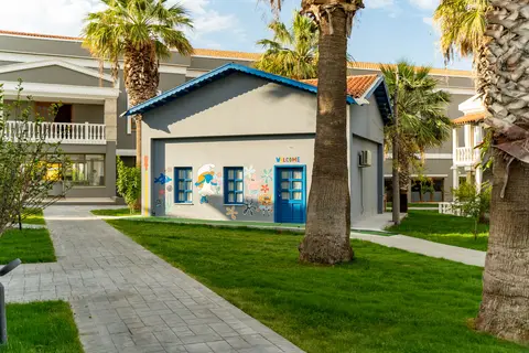 alltoura Club Hotel Lucas Didim Resort in Didim — foto 17