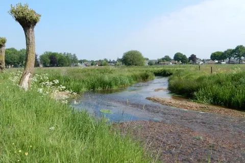 Hotel Restaurant &ampapos;t Vertrek foto 21