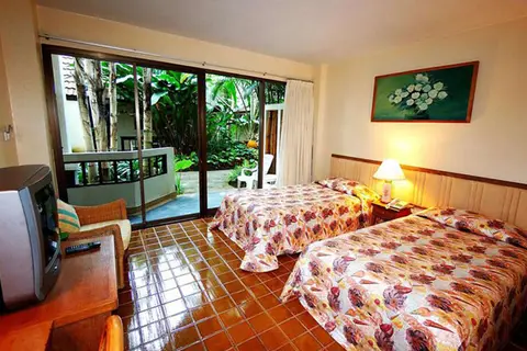 Samui Natien Resort in OUTRIGGER Koh Samui Beach Resort, foto 19