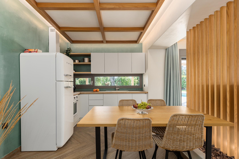 White Nest Villas foto 5