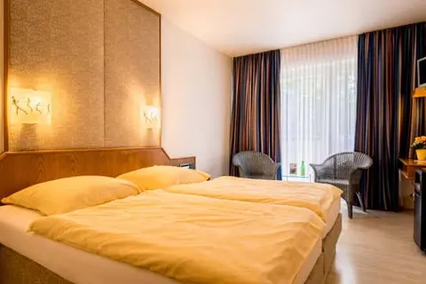 Hotel Buschhausen foto 4