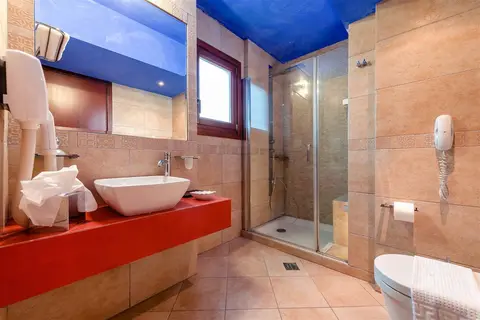 Avalon Boutique Hotel in Rhodos — foto 26