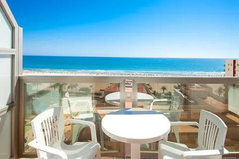 Hotel RH Gijon in Playa de Gandia — foto 6