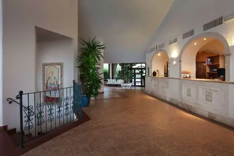 Abi D'Oru Hotel in Terranoa/Olbia — foto 19