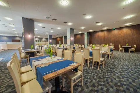 Premier Kraków Hotel in Krakau — foto 8