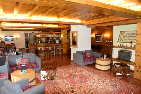 Hotel Unterhof in Filzmoos — foto 6