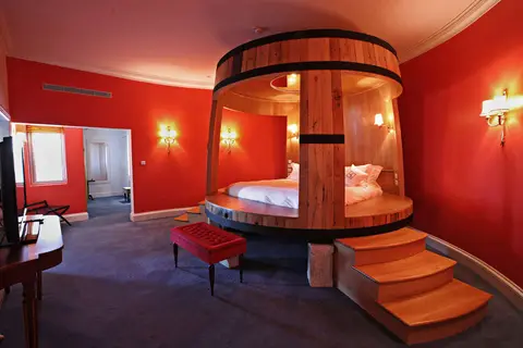 The Yeatman Hotel in Vila Nova de Gaia — foto 19