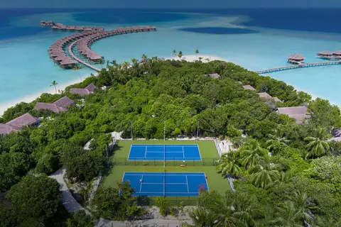 Vakkaru Maldives in Vakkaru Maldives — foto 10