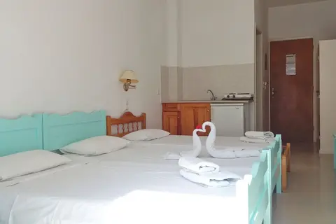 Kymata Hotel in Δημοτική Ενότητα Θήρας — foto 9