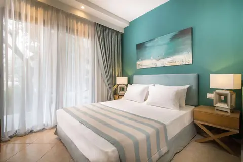 Hotel Flegra Palace in Δημοτική Ενότητα Παλλήνης — foto 24