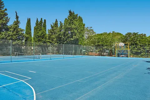 Résidence Odalys Shangri-La - Les Hauts de Cassis in Carnoux-En-Provence, foto 11